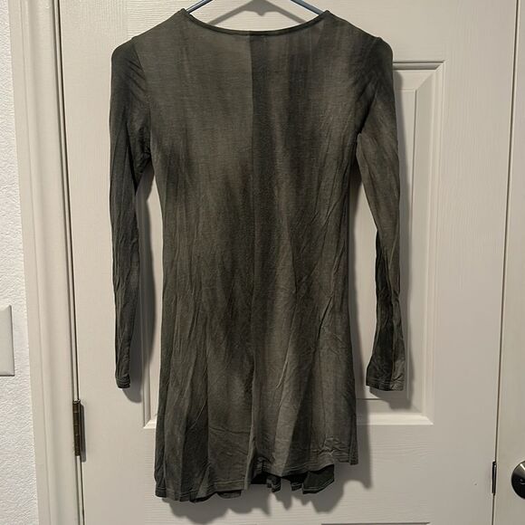 🆕 wet seal long sleeve dress - Picture 5 of 5